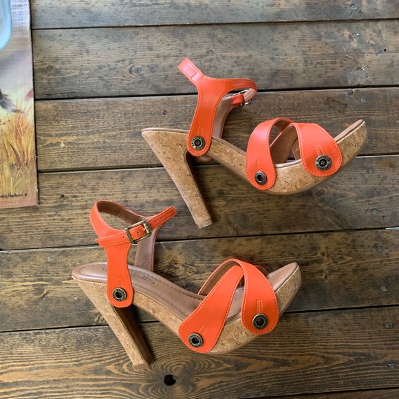 Stilettos - Picture 2 of 6